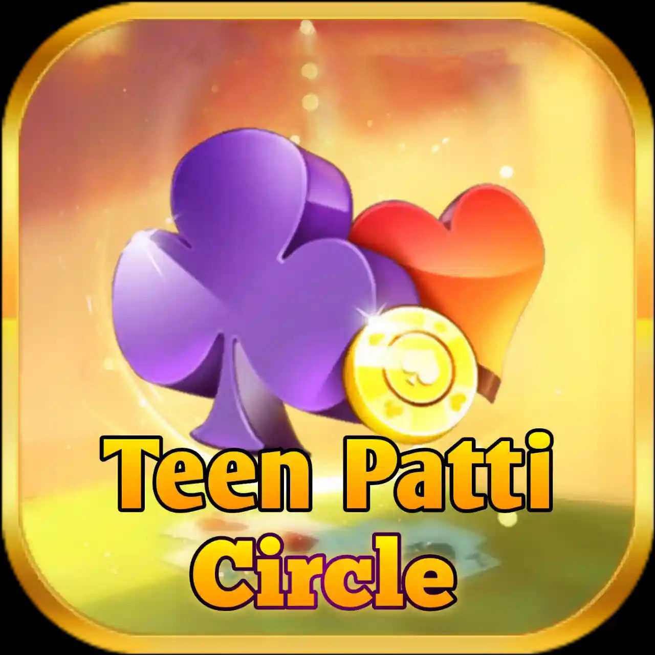 Teen Patti Circle